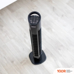 Вентилятор Sencor SFT 3113BK (27234)