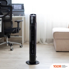 Вентилятор Sencor SFT 3113BK (27234)