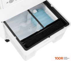 Вентилятор Sencor SFN 9021WH (27230)