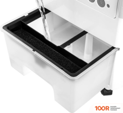 Вентилятор Sencor SFN 9021WH (27230)