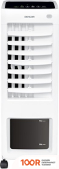 Вентилятор Sencor SFN 6011WH (27229)