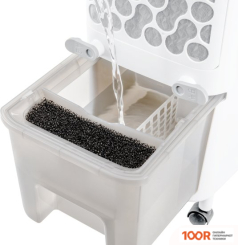 Вентилятор Sencor SFN 6011WH (27229)