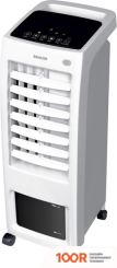 Вентилятор Sencor SFN 6011WH (27229)