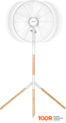 Вентилятор Sencor SFN 4080WH (27226)