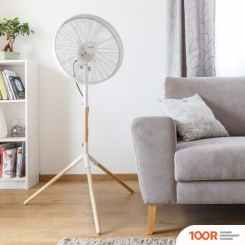 Вентилятор Sencor SFN 4080WH (27226)