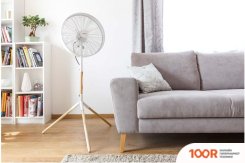 Вентилятор Sencor SFN 4080WH (27226)