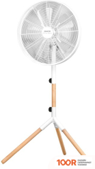 Вентилятор Sencor SFN 4080WH (27226)