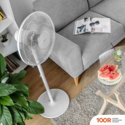 Вентилятор Sencor SFN 4060WH (27224)