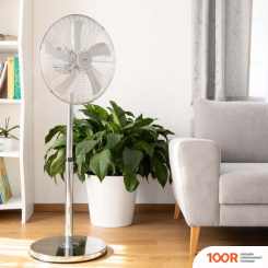 Вентилятор Sencor SFN 4040SL (27223)