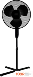 Вентилятор Sencor SFN 4031BK (27222)