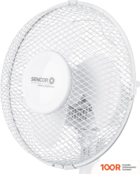 Вентилятор Sencor SFE 2327WH (27213)