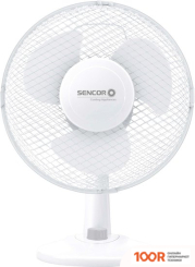 Вентилятор Sencor SFE 2327WH (27213)