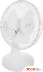 Вентилятор Sencor SFE 2310WH (27211)