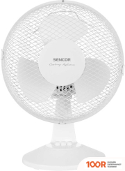 Вентилятор Sencor SFE 2310WH (27211)