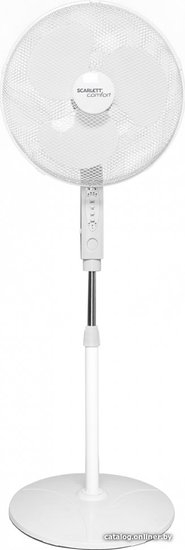 Вентилятор Scarlett SC-SF111RC12 (27209)