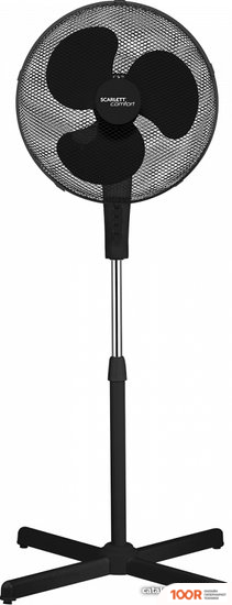 Вентилятор Scarlett SC-SF111B36 (27205)