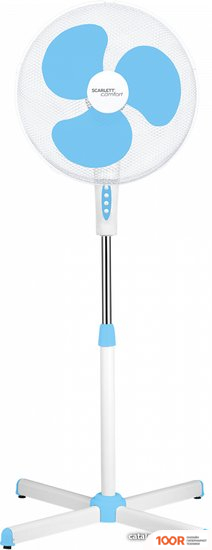 Вентилятор Scarlett SC-SF111B29 (27202)