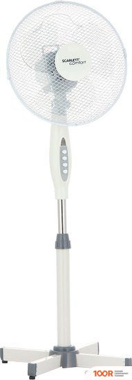 Вентилятор Scarlett SC-SF111B20 (27194)