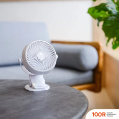 Вентилятор Scarlett SC-DF111S98 (27190)