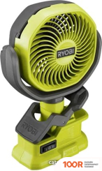 Вентилятор Ryobi RCF18-0 (БЕЗ АККУМУЛЯТОРА) (27178)