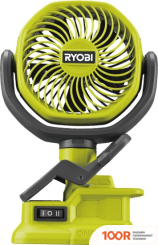 Вентилятор Ryobi RCF18-0 (БЕЗ АККУМУЛЯТОРА) (27178)