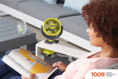 Вентилятор Ryobi RCF18-0 (БЕЗ АККУМУЛЯТОРА) (27178)