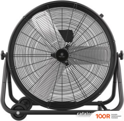 Вентилятор Royal Clima RSF-240M-BL (27175)