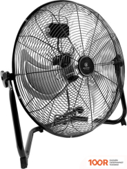 Вентилятор Royal Clima RSF-200M-BL (27174)