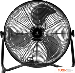 Вентилятор Royal Clima RSF-200M-BL (27174)