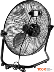 Вентилятор Royal Clima RSF-200M-BL (27174)