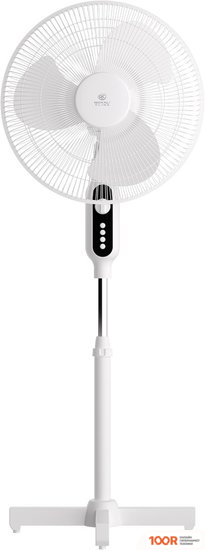 Вентилятор Royal Clima RSF-1602M-WT (27169)