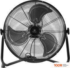 Вентилятор Royal Clima RSF-140M-BL (27167)