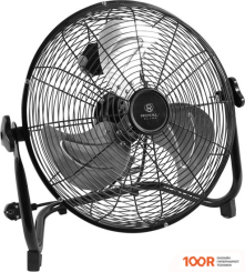 Вентилятор Royal Clima RSF-140M-BL (27167)