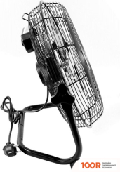 Вентилятор Royal Clima RSF-140M-BL (27167)