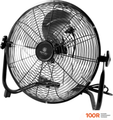 Вентилятор Royal Clima RSF-140M-BL (27167)