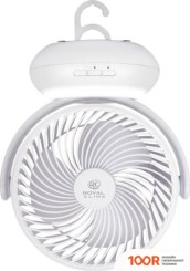 Вентилятор Royal Clima RSF-0701E-WT (27165)
