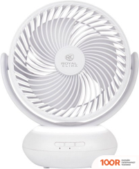 Вентилятор Royal Clima RSF-0701E-WT (27165)