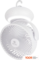 Вентилятор Royal Clima RSF-0701E-WT (27165)