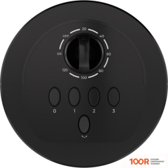 Вентилятор Royal Clima RBF-801M-BL (27159)