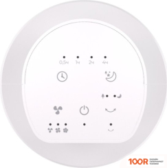 Вентилятор Royal Clima RBF-801E-WT (27158)