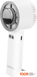 Вентилятор Rombica FLOW HANDY FAN VI WHITE (27149)