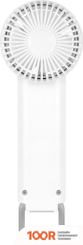 Вентилятор Rombica FLOW HANDY FAN VI WHITE (27149)