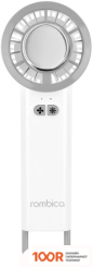 Вентилятор Rombica FLOW HANDY FAN VI WHITE (27149)