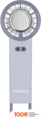 Вентилятор Rombica FLOW HANDY FAN VI BLUE (27148)