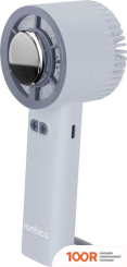 Вентилятор Rombica FLOW HANDY FAN VI BLUE (27148)