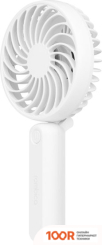 Вентилятор Rombica FLOW HANDY FAN V WHITE (27147)