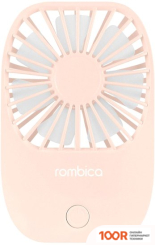 Вентилятор Rombica FLOW HANDY FAN IV ROSE (27143)
