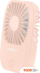 Вентилятор Rombica FLOW HANDY FAN IV ROSE (27143)