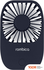 Вентилятор Rombica FLOW HANDY FAN IV BLUE (27142)