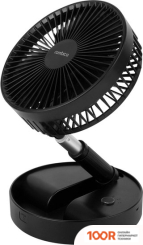 Вентилятор Rombica FLOW FLEX (ЧЕРНЫЙ) (27140)